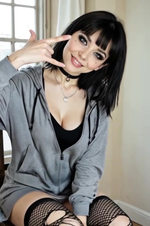 Olivia Carter preview thumbnail