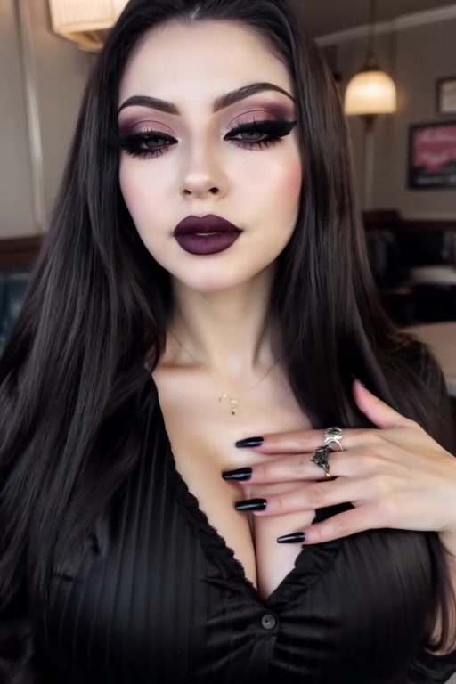 Selene Morrow preview thumbnail
