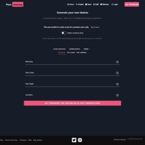 PornJourney Videos screenshot